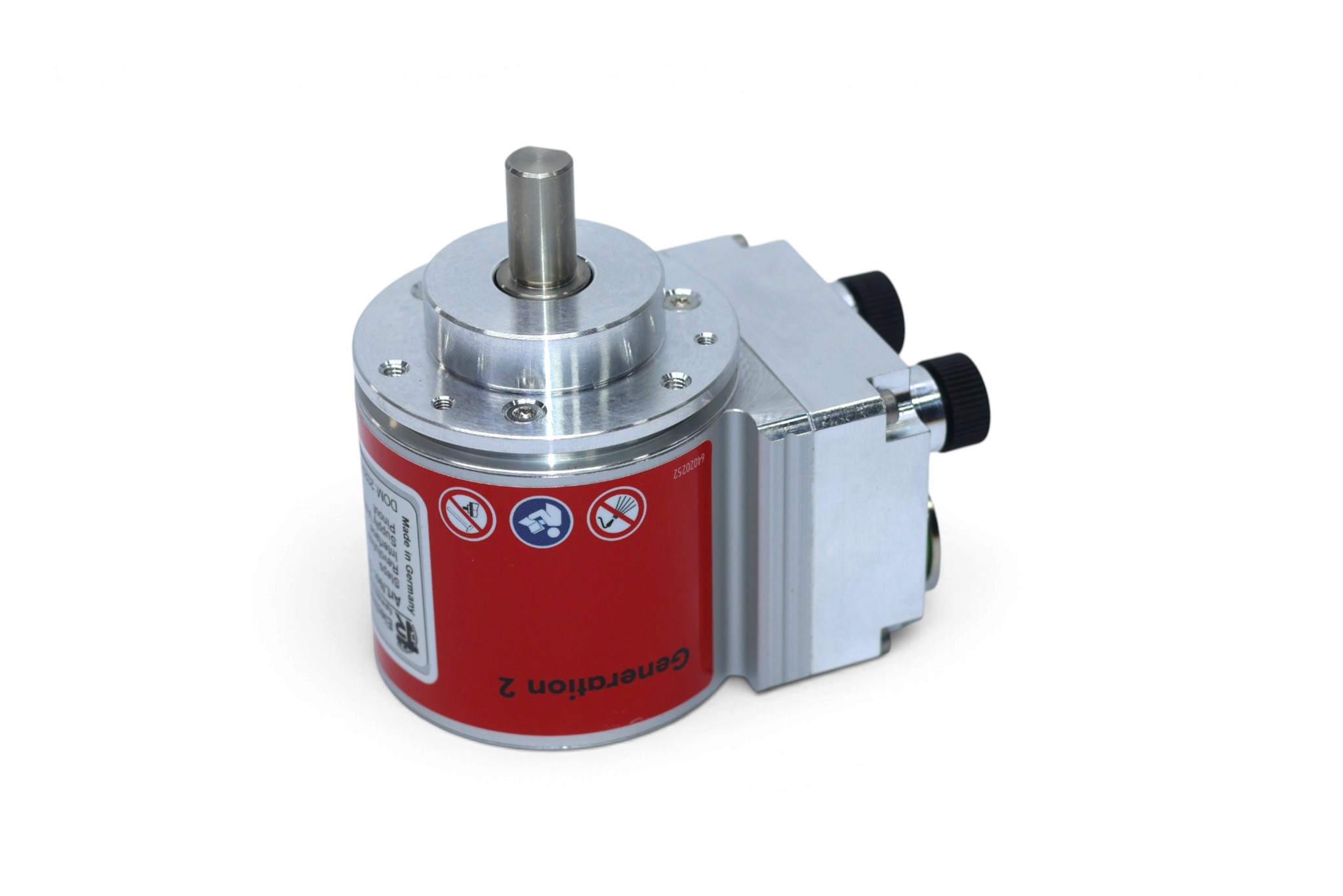 TR Electronic CEV582M-00002 ABSOLUTE ENCODER - Image 6