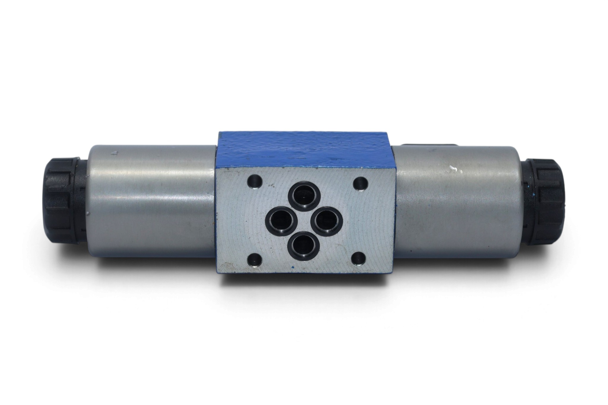 REXROTH 4WRAP6W7-04-36=G24K4/M=00 PROPORTIONAL DIRECTIONAL VALVE R901550111 - Image 6