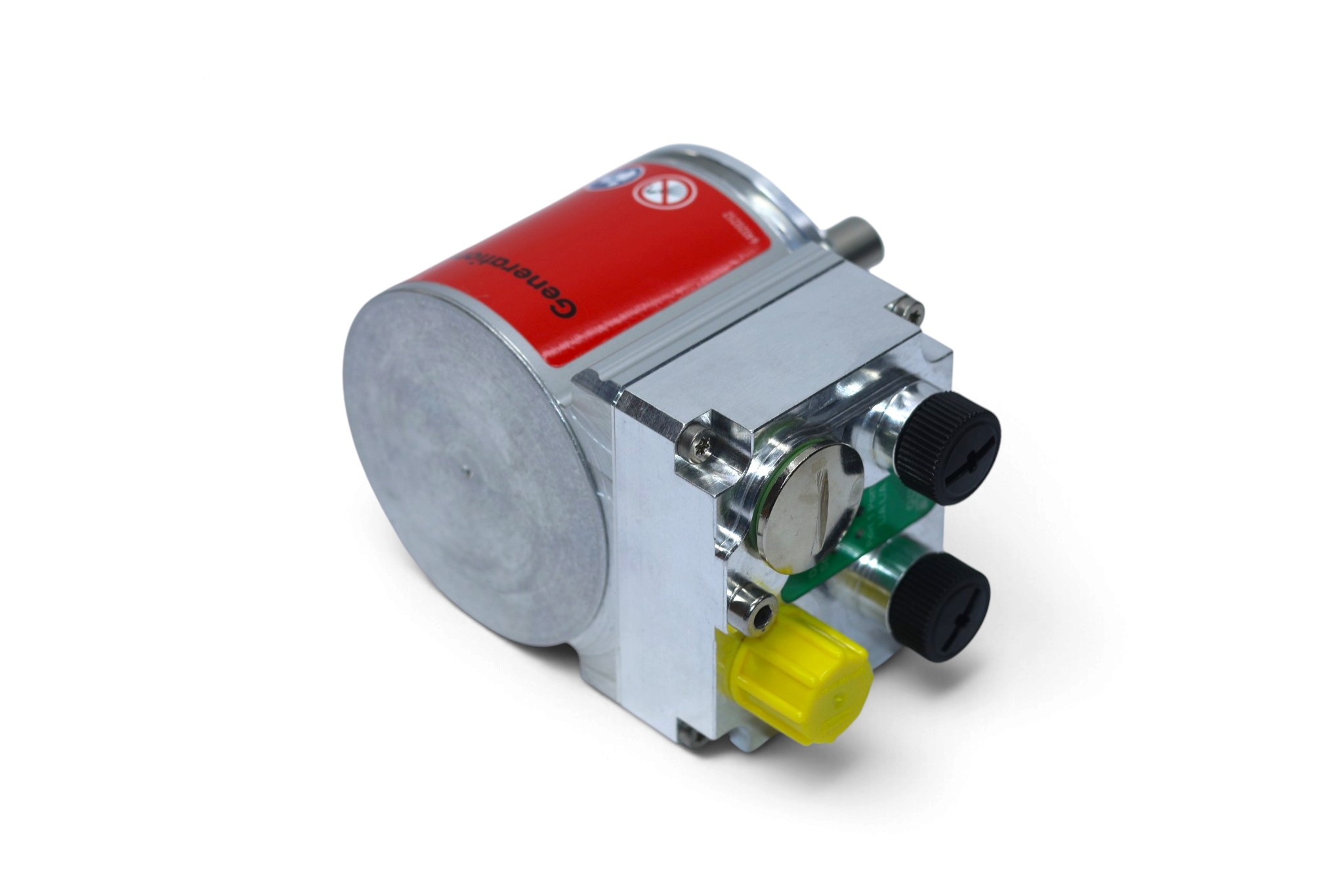 TR Electronic CEV582M-00002 ABSOLUTE ENCODER - Image 7