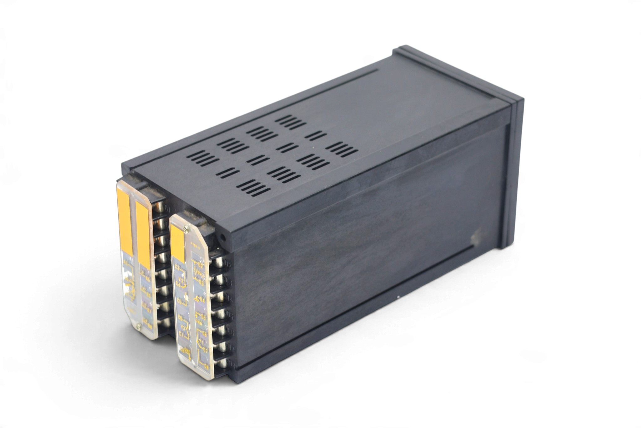 ASCON YR-P0000-2/J1-00-00-00/0 TEMPERATURE CONTROLLER - Image 6