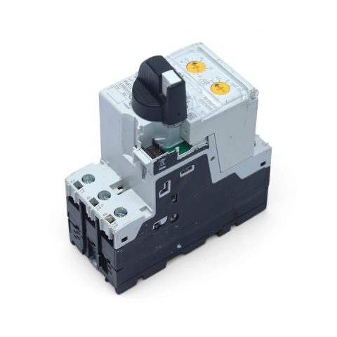 EATON XTPE012B MOTOR PROTECTOR