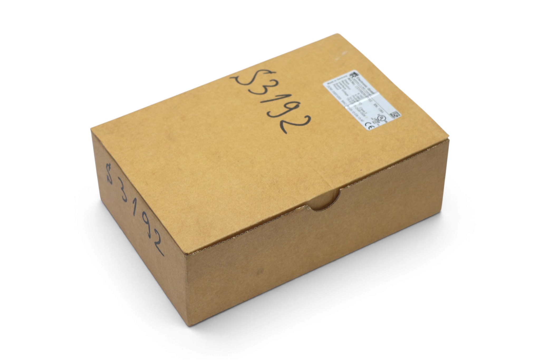 TR Electronic CEV582M-00002 ABSOLUTE ENCODER - Image 9