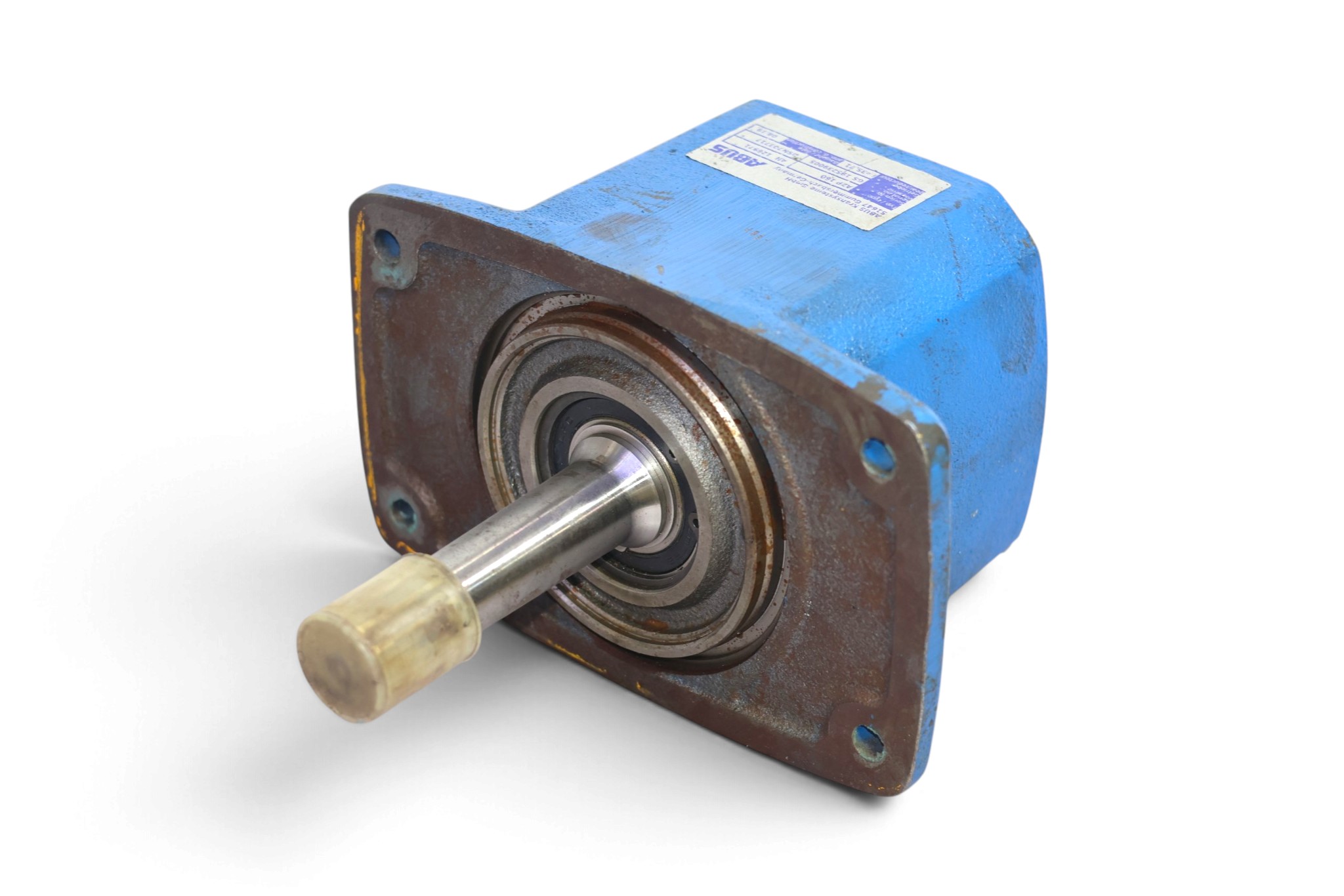 ABUS AZP 160 GEAR