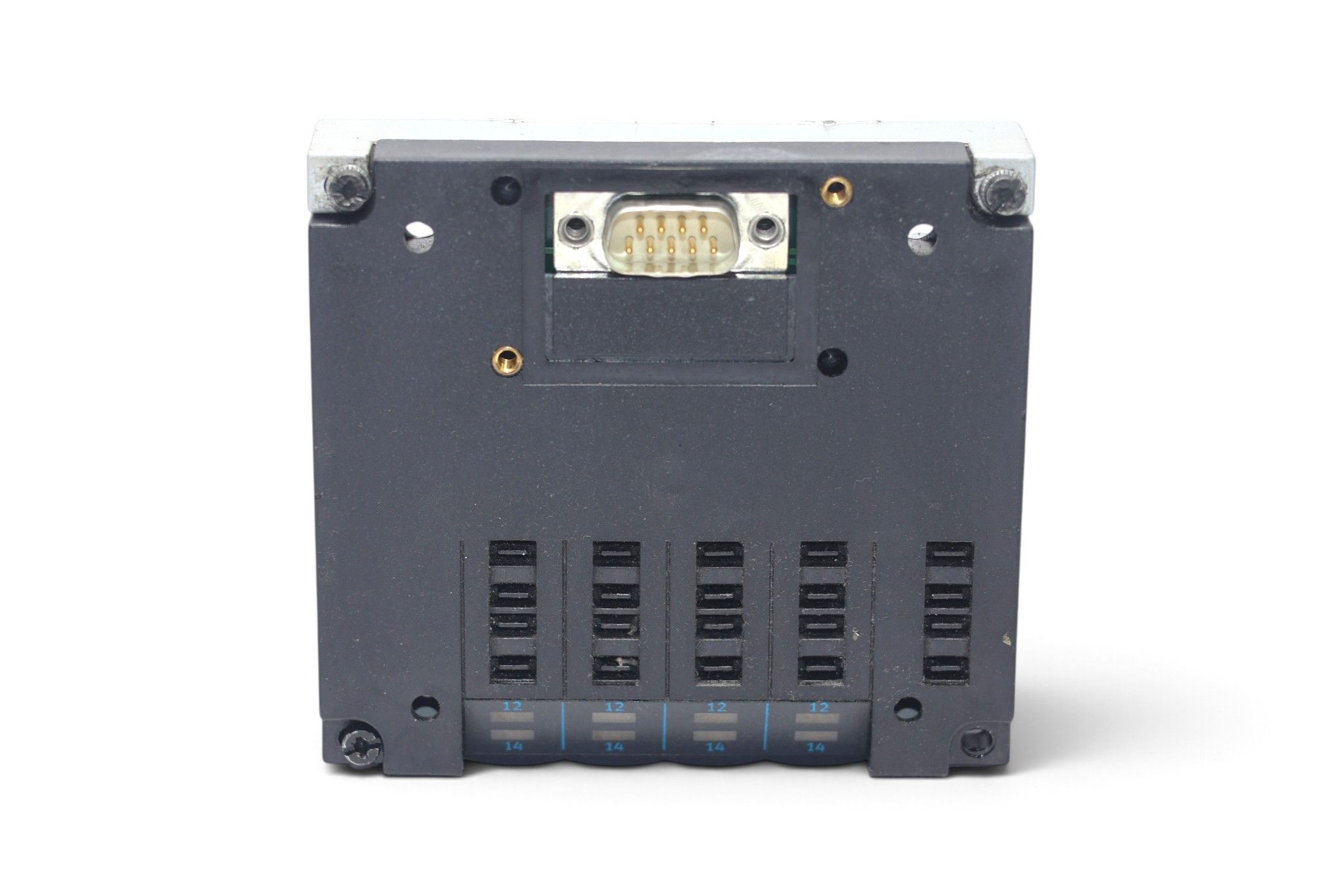 FESTO CPV14-GE-MP-4 ELECTRICAL INTERFACE 18263 - Image 3