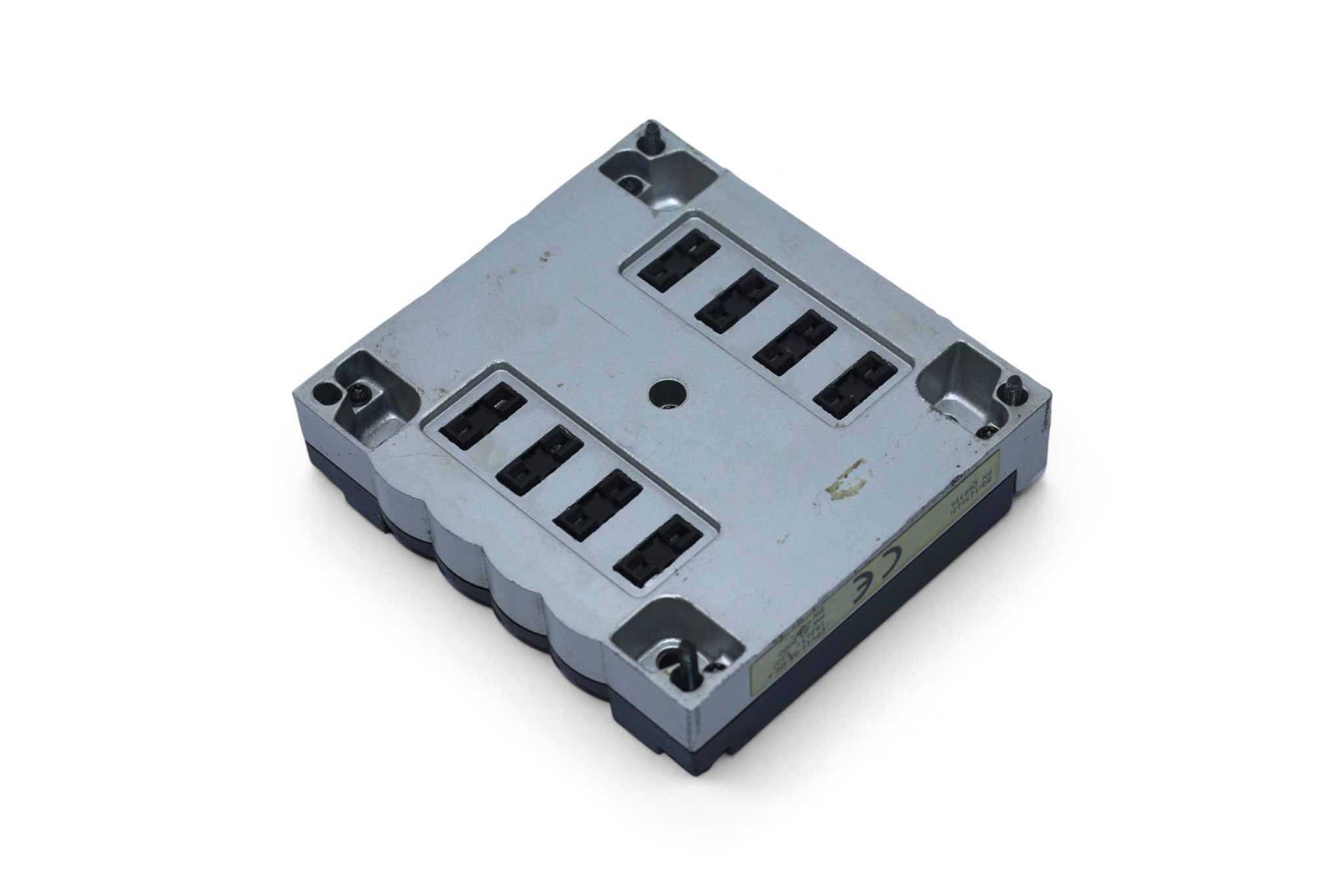 FESTO CPV14-GE-MP-4 ELECTRICAL INTERFACE 18263 - Image 5