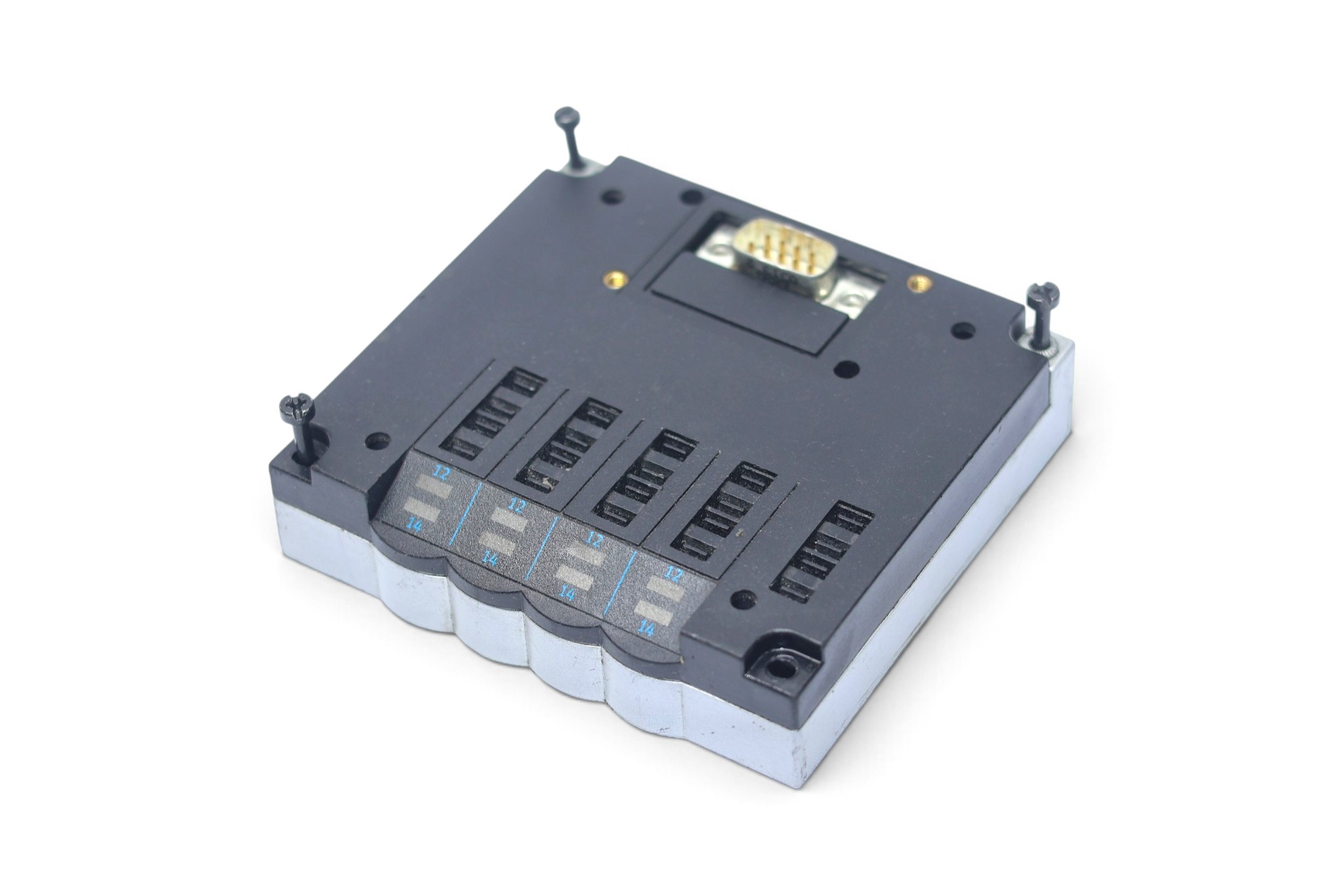 FESTO CPV14-GE-MP-4 ELECTRICAL INTERFACE 18263