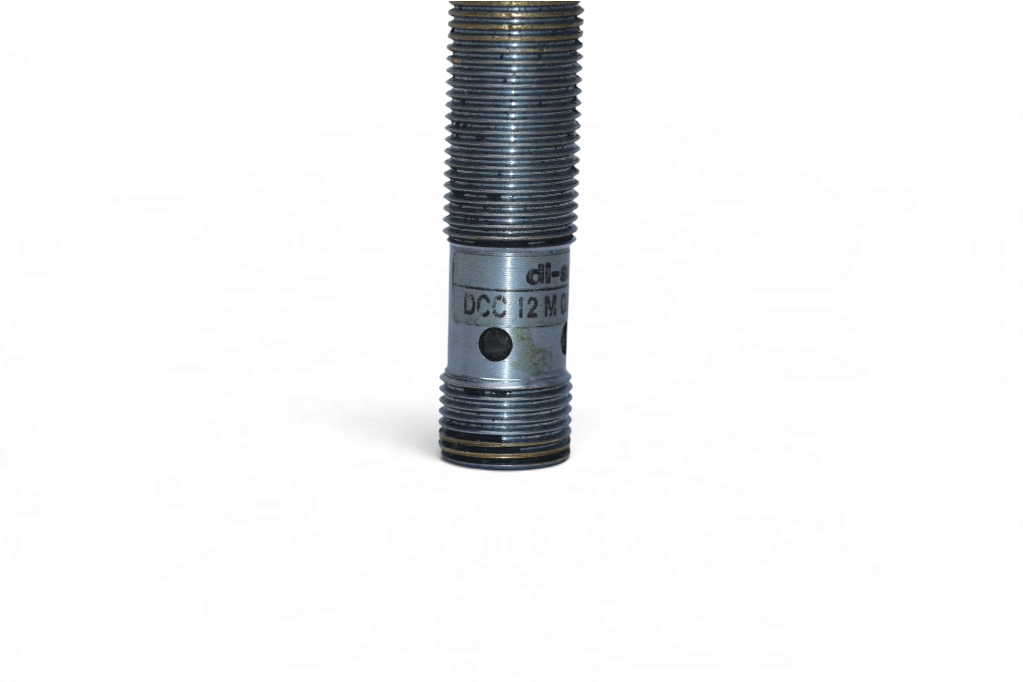 DI-SORIC DCC 12 M 08 PSK-IBSL INDUCTIVE PROXIMITY SENSOR - Image 2