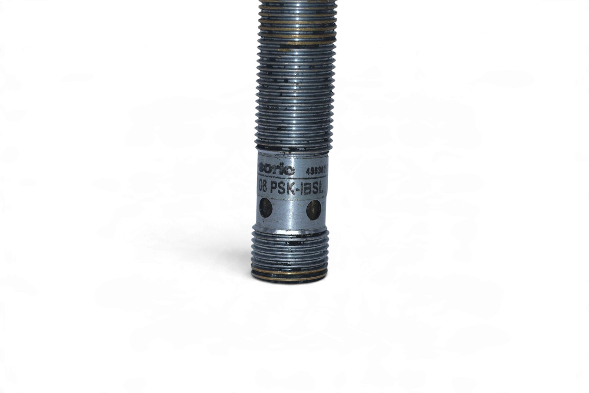 DI-SORIC DCC 12 M 08 PSK-IBSL INDUCTIVE PROXIMITY SENSOR - Image 3