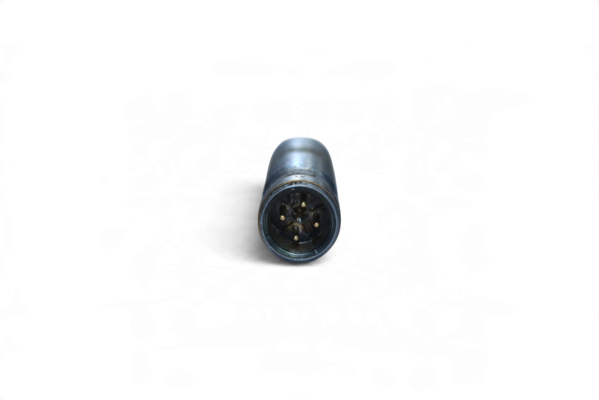DI-SORIC DCC 12 M 08 PSK-IBSL INDUCTIVE PROXIMITY SENSOR - Image 4