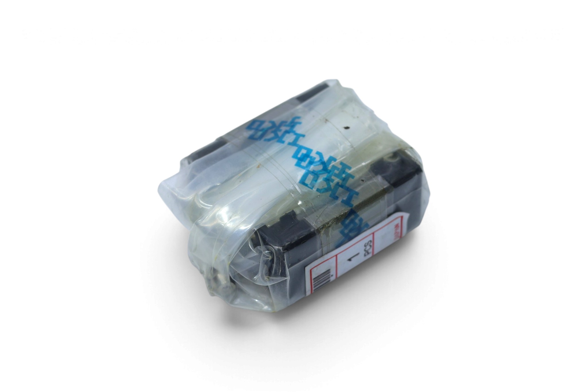 IKO LWESC20C1HS2 LINEAR GUIDEWAY BLOCK - Image 3