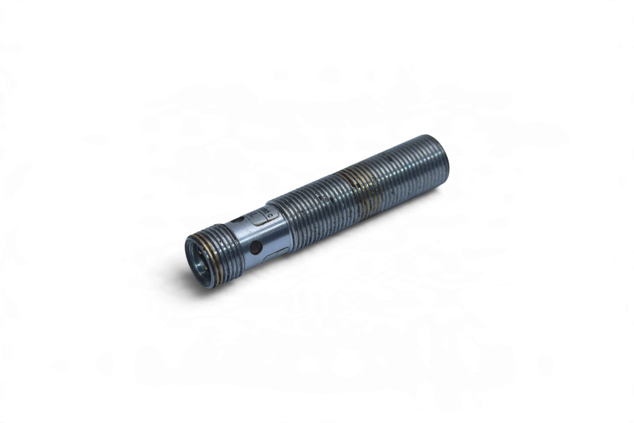 DI-SORIC DCC 12 M 08 PSK-IBSL INDUCTIVE PROXIMITY SENSOR