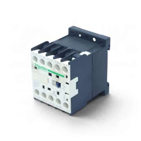 SCHNEIDER CA3KN31BD3 CONTROL RELAY (24 V)
