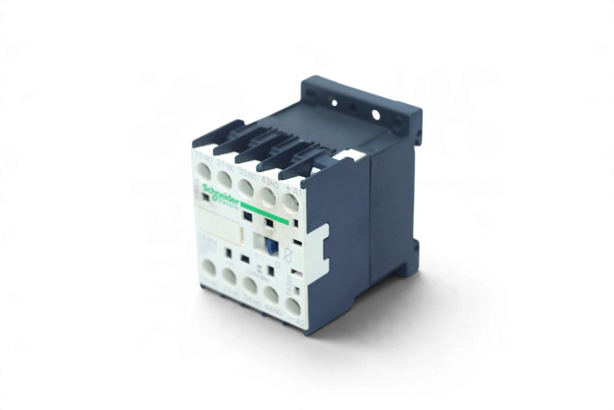 SCHNEIDER CA3KN31BD3 CONTROL RELAY (24 V)