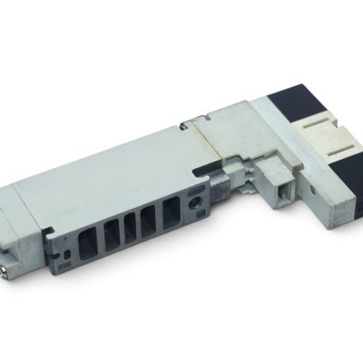SMC VQ2201N-5-Q SOLENOID VALVE