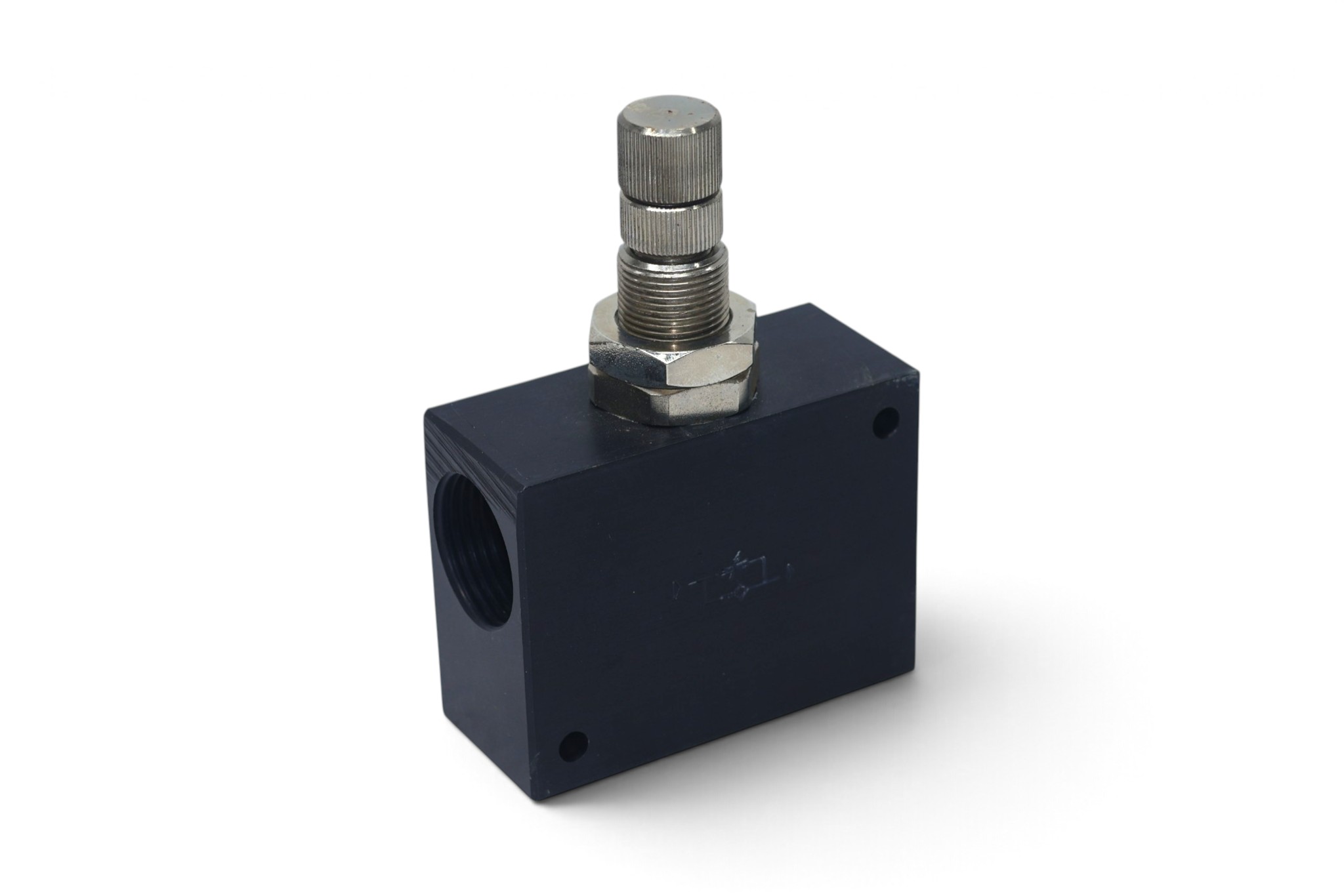 NUMATICS DRV 100 B FLOW CONTROL VALVE - Image 5