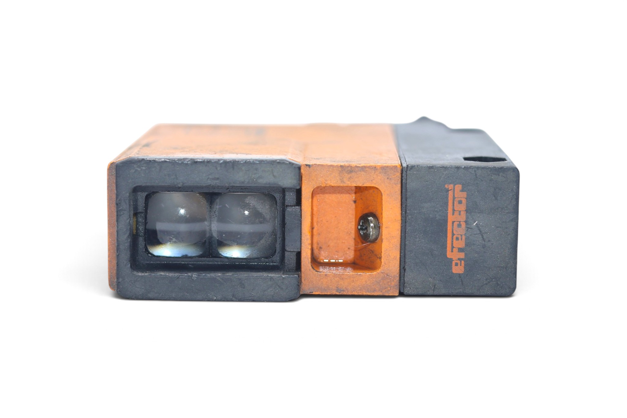 IFM OS5018 DIFFUSE REFLECTION SENSOR OST-FPKG - Image 4