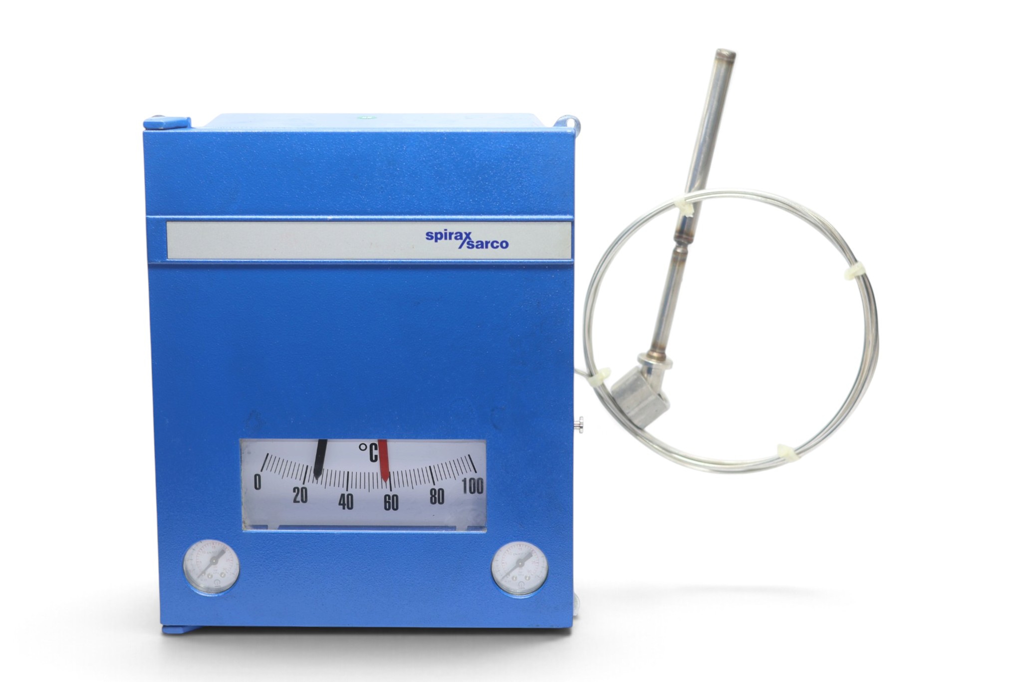 SPIRAX SARCO 4062-T5 CONTROLLER - Image 6