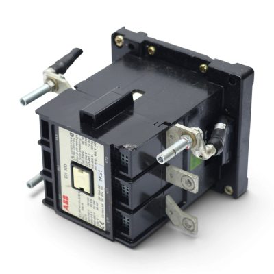 ABB EH100 CONTACTOR 220 V (55 Kw)