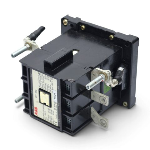 ABB EH100 CONTACTOR 220 V (55 Kw)