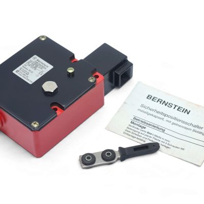 BERNSTEIN SLM-FVTW24DC-55-AR SAFETY SWITCH 601.7119.020