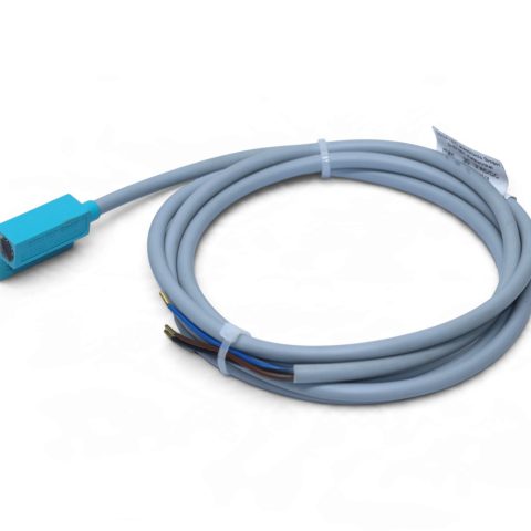 SECATEC MKF19XUAK MAGNETIC REED SWITCH 75385
