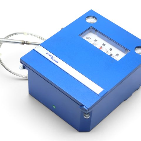SPIRAX SARCO 4062-T5 CONTROLLER