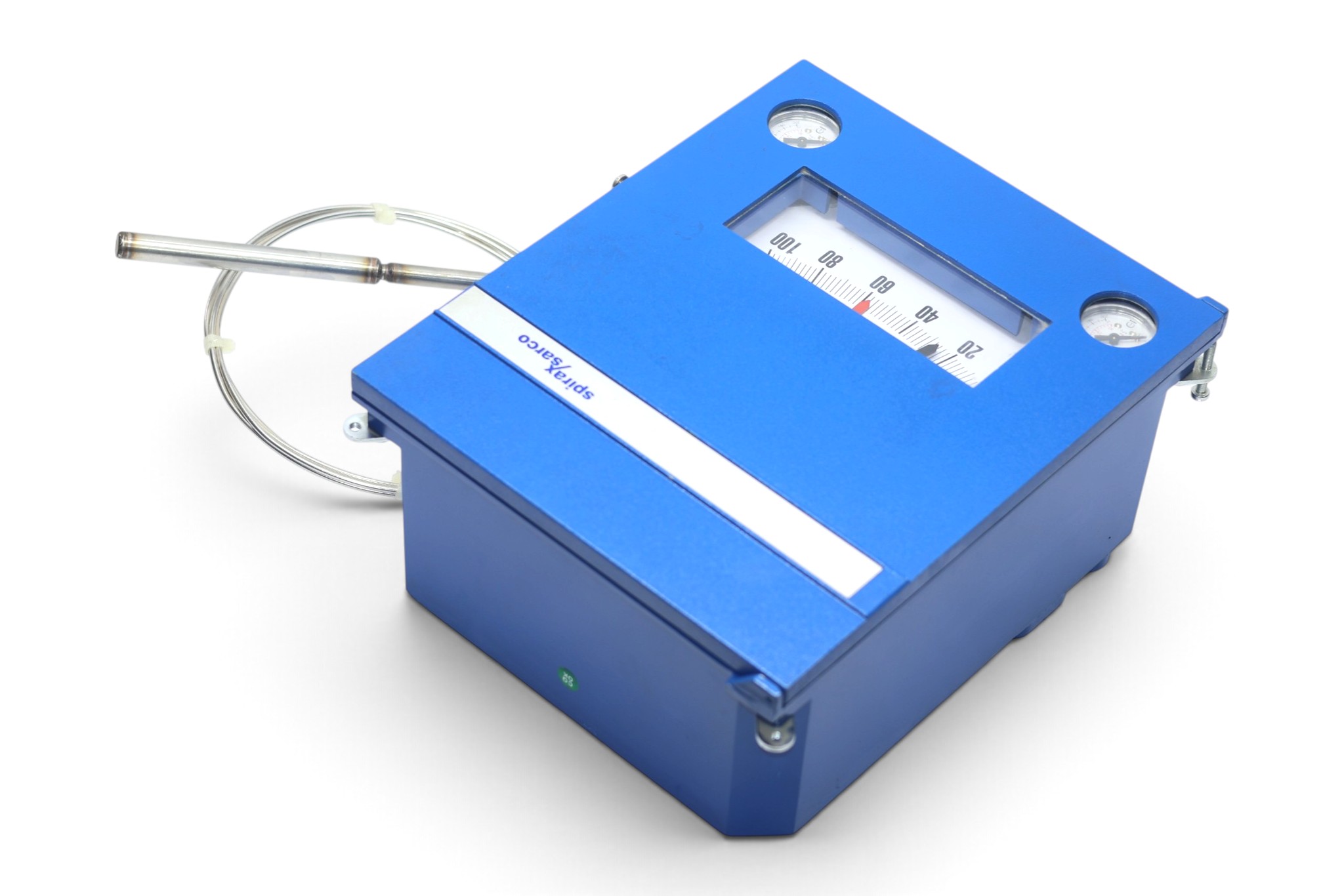 SPIRAX SARCO 4062-T5 CONTROLLER