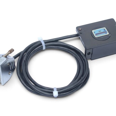 HEIDENHAIN LIDA 17C LINEAR ENCODER READHEAD 313110-A8