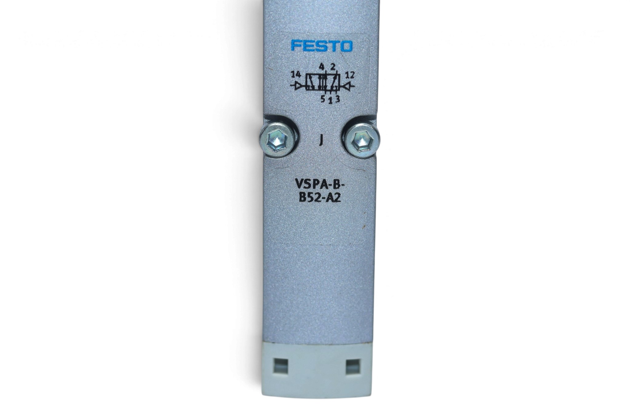 FESTO VSPA-B-B52-A2 PNEUMATIC VALVE 546724 - Image 2