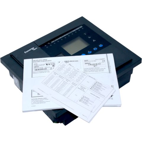 SCHNEIDER 59704 SEP383 EASERGY SEPAM SERIES 80