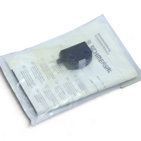 SCHMERSAL RSS260-D-ST SAFETY SENSOR 103003602