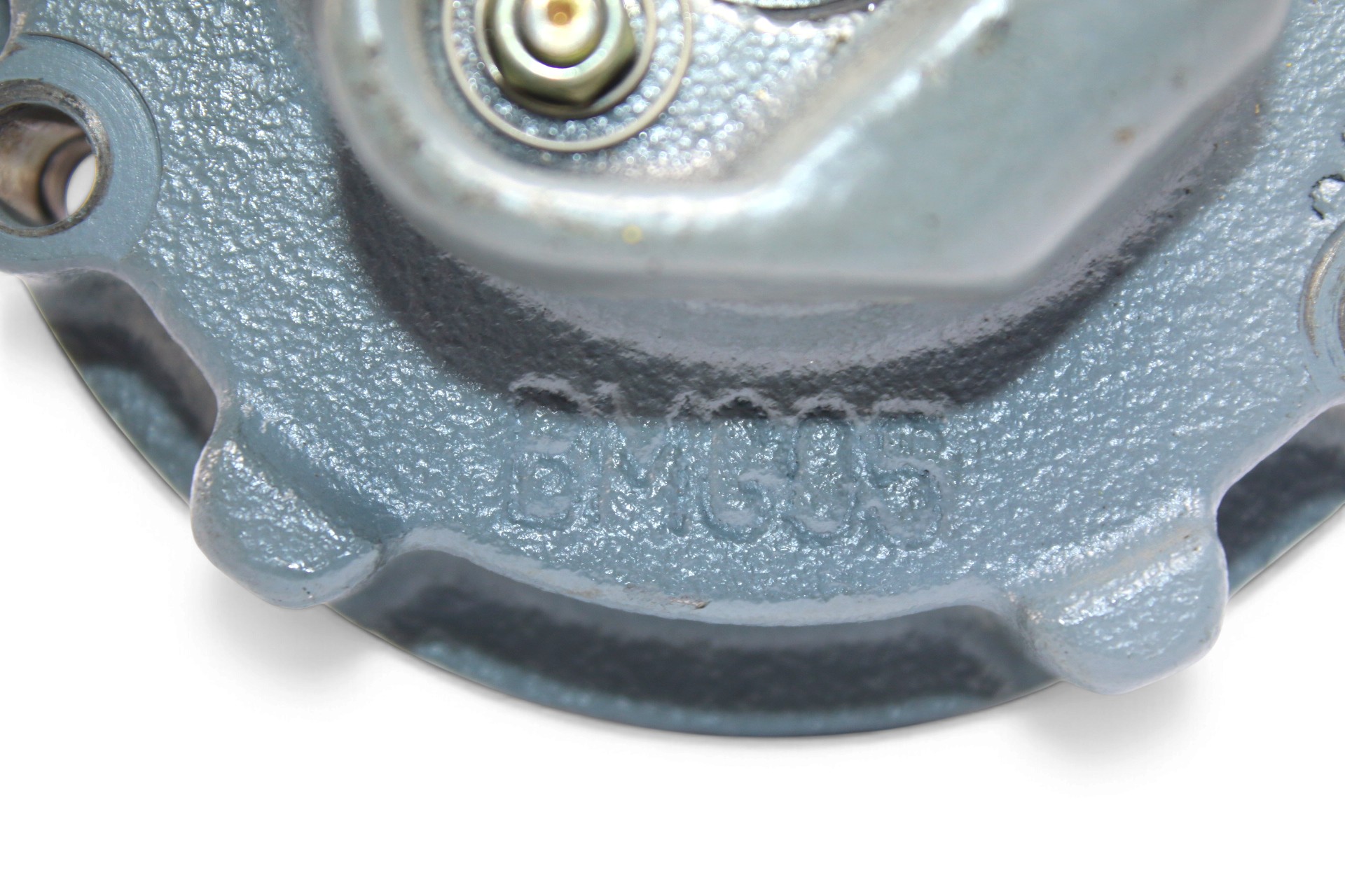 SEW BMG05HF 400VWS 5Nm ELECTRIC BRAKE COIL 08671184 - Image 4