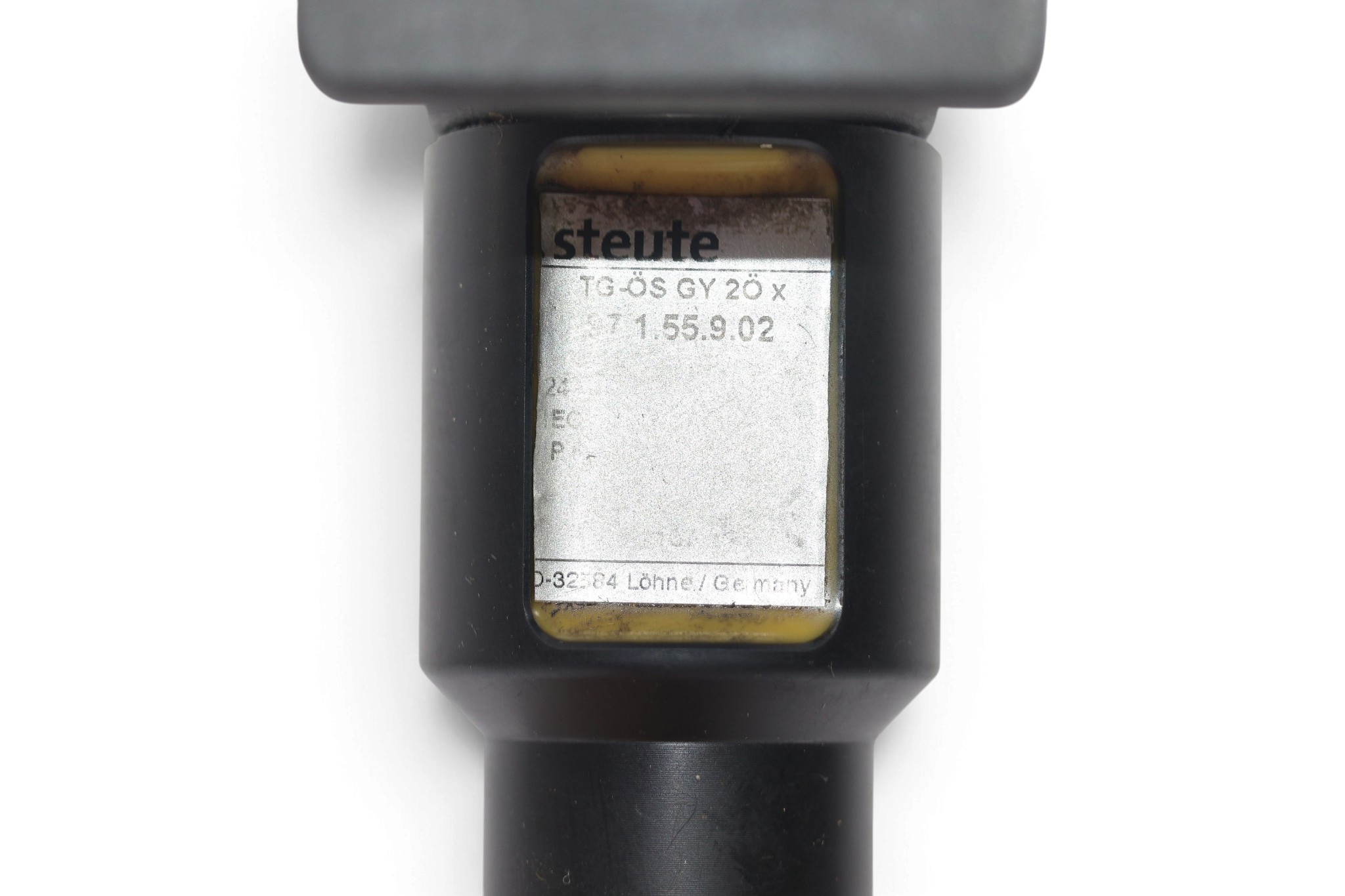 STEUTE TG-ÖS GY 2Ö x DOOR HANDLE SWITCH - Image 3