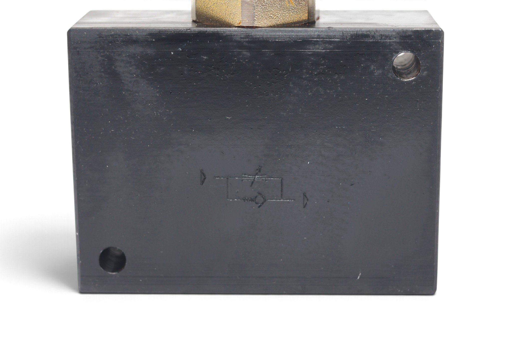 NUMATICS DRV 75 B FLOW CONTROL VALVE - Image 4