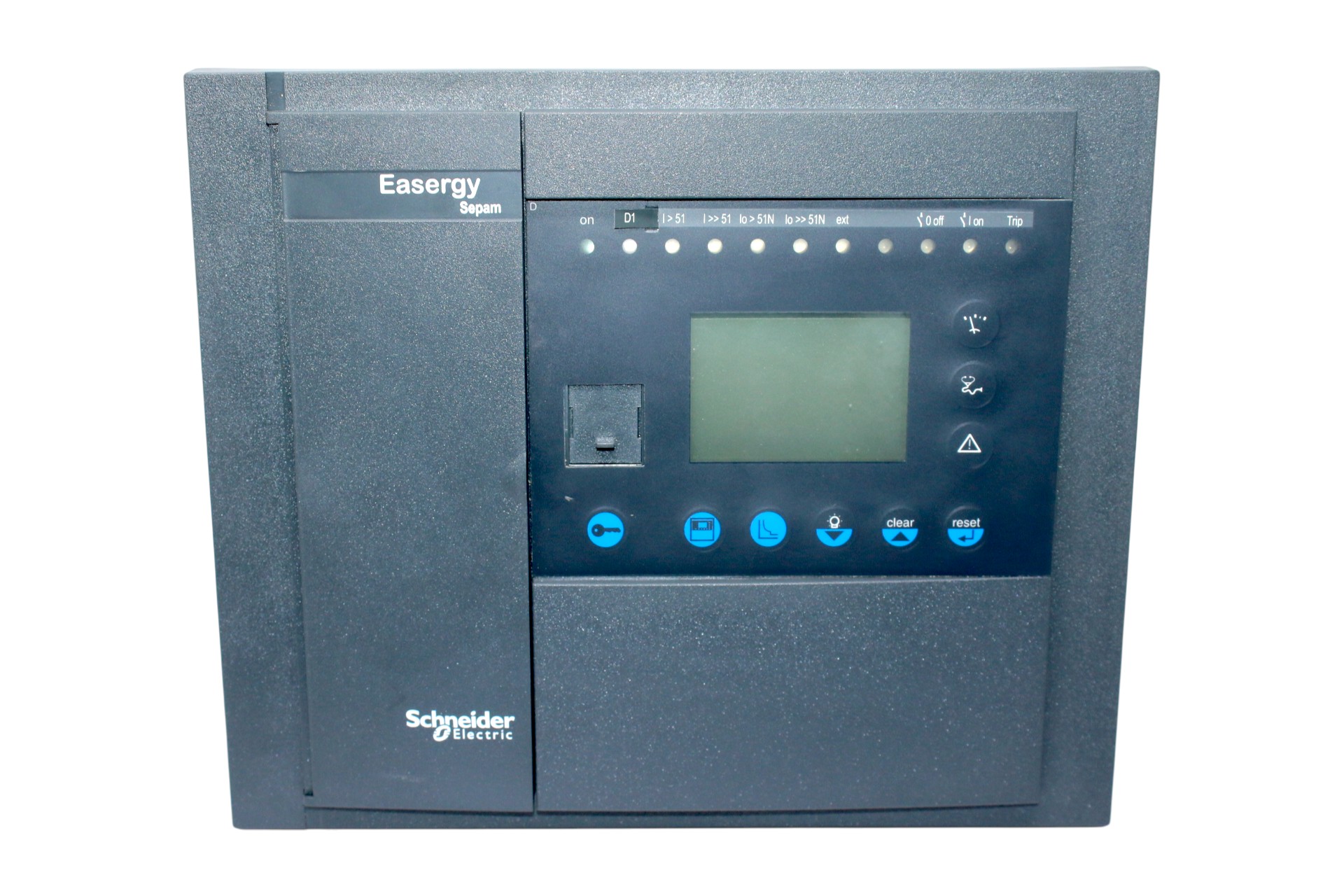 SCHNEIDER 59704 SEP383 EASERGY SEPAM SERIES 80 - Image 4