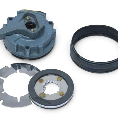 SEW BMG05HF 400VWS 5Nm ELECTRIC BRAKE COIL 08671184