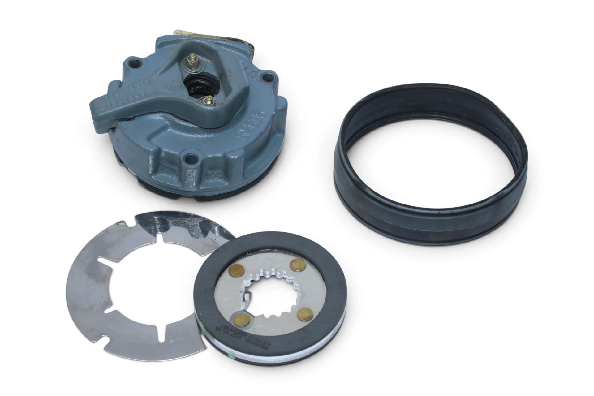 SEW BMG05HF 400VWS 5Nm ELECTRIC BRAKE COIL 08671184