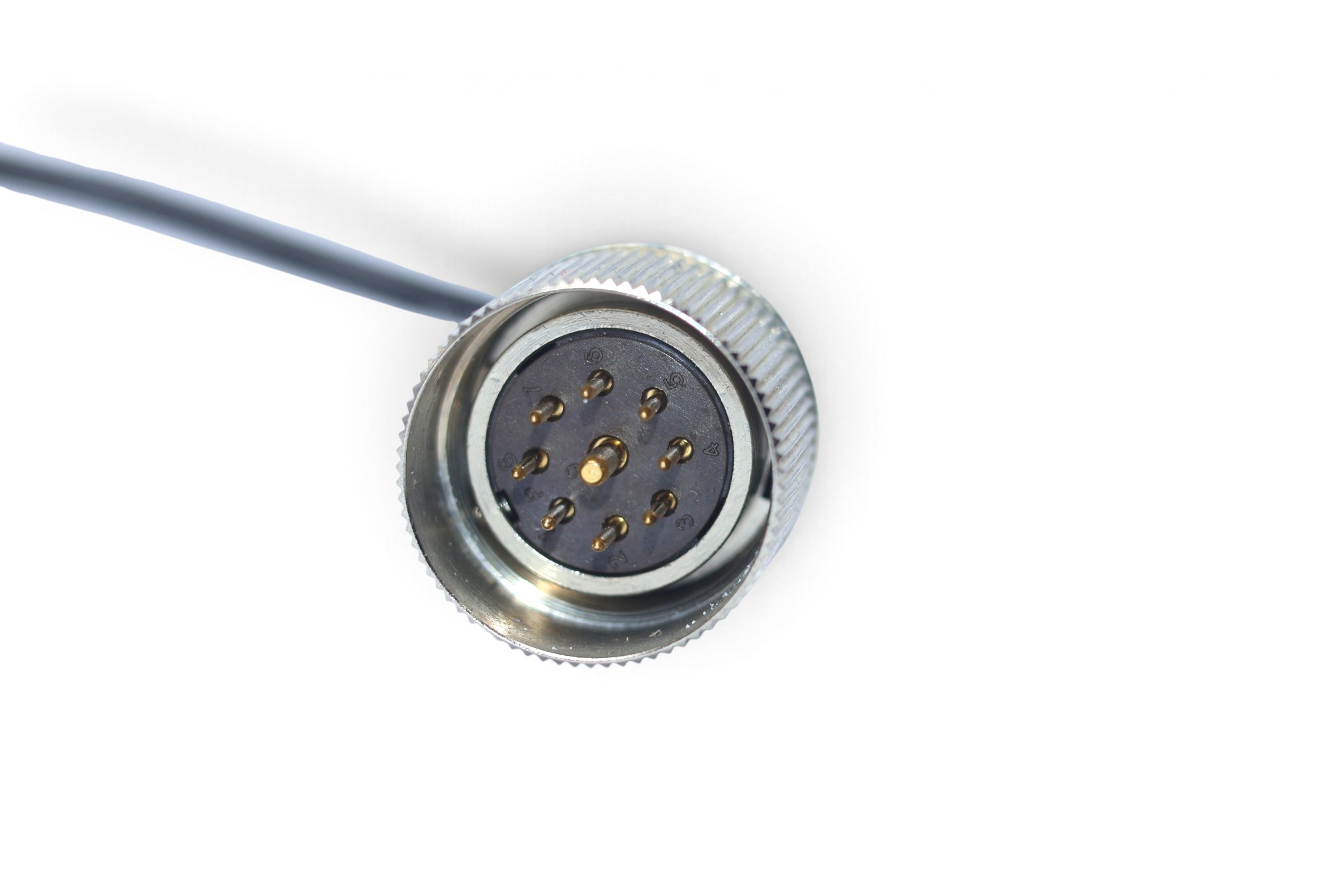 HEIDENHAIN LIDA 19/200 LINEAR ENCODER READHEAD 233039-16 - Image 6