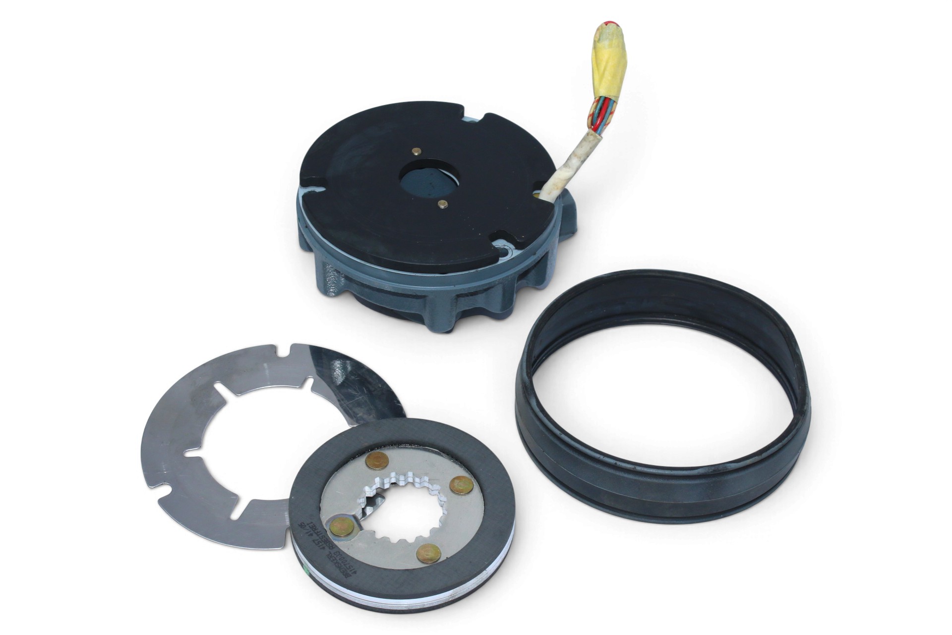 SEW BMG05HF 400VWS 5Nm ELECTRIC BRAKE COIL 08671184 - Image 6