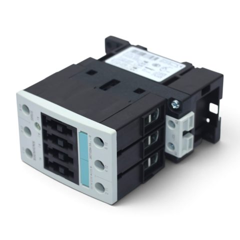SIEMENS 3RT1034-1AC20 CONTACTOR 24V (15 Kw)