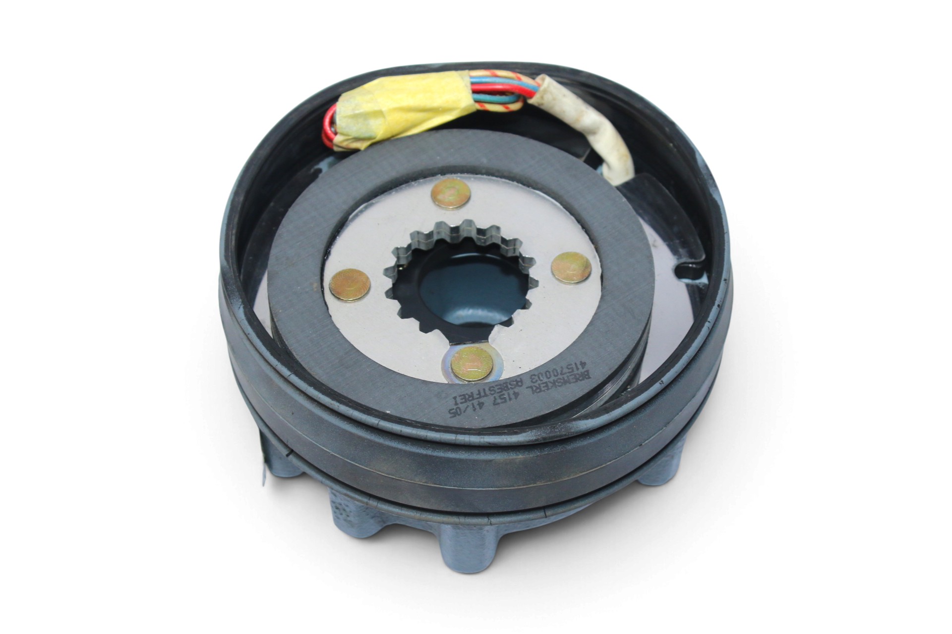 SEW BMG05HF 400VWS 5Nm ELECTRIC BRAKE COIL 08671184 - Image 7