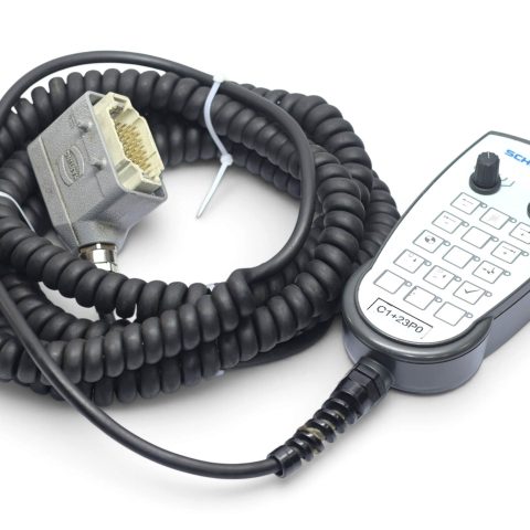 EUCHNER HBM-120199 PENDANT