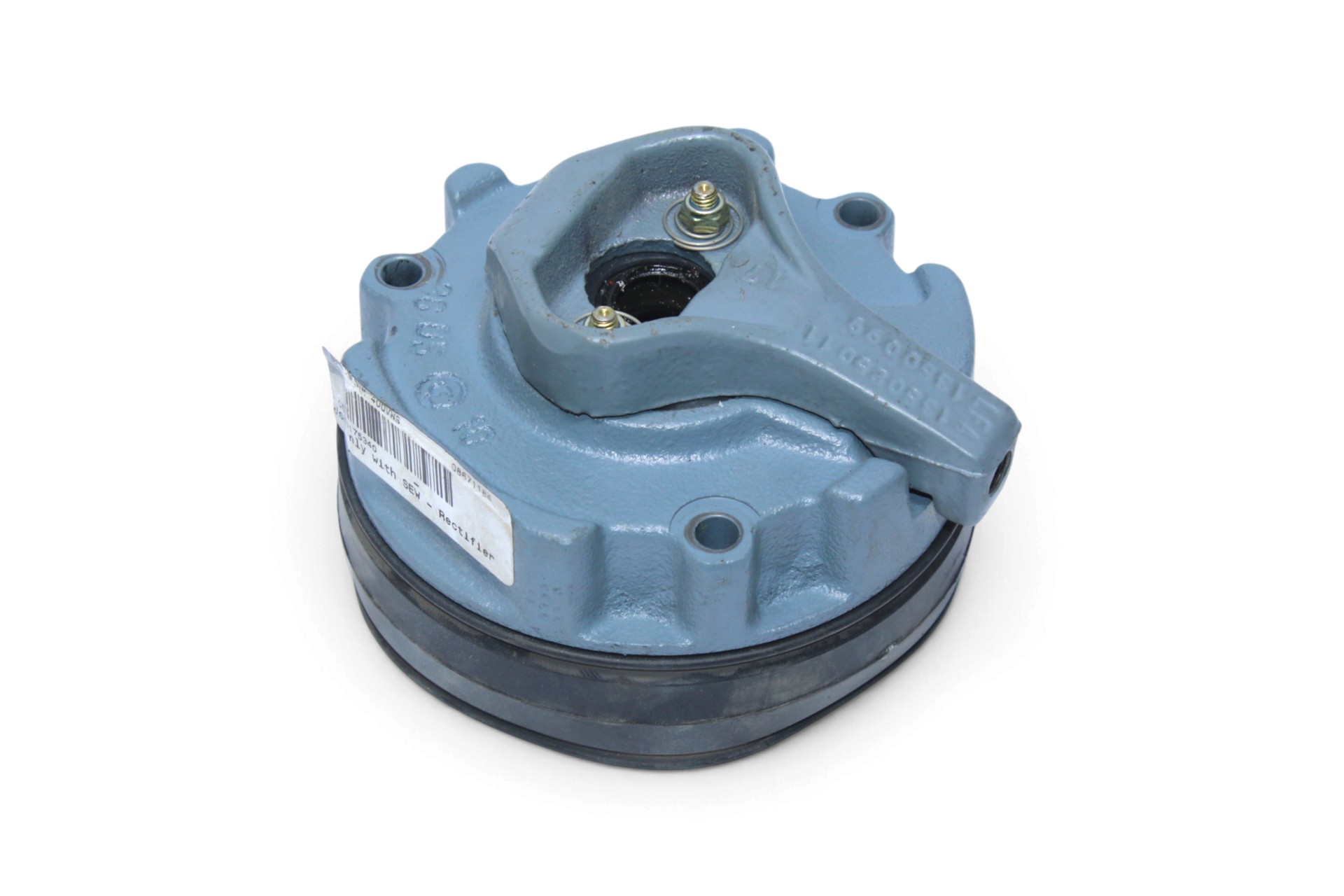 SEW BMG05HF 400VWS 5Nm ELECTRIC BRAKE COIL 08671184 - Image 2