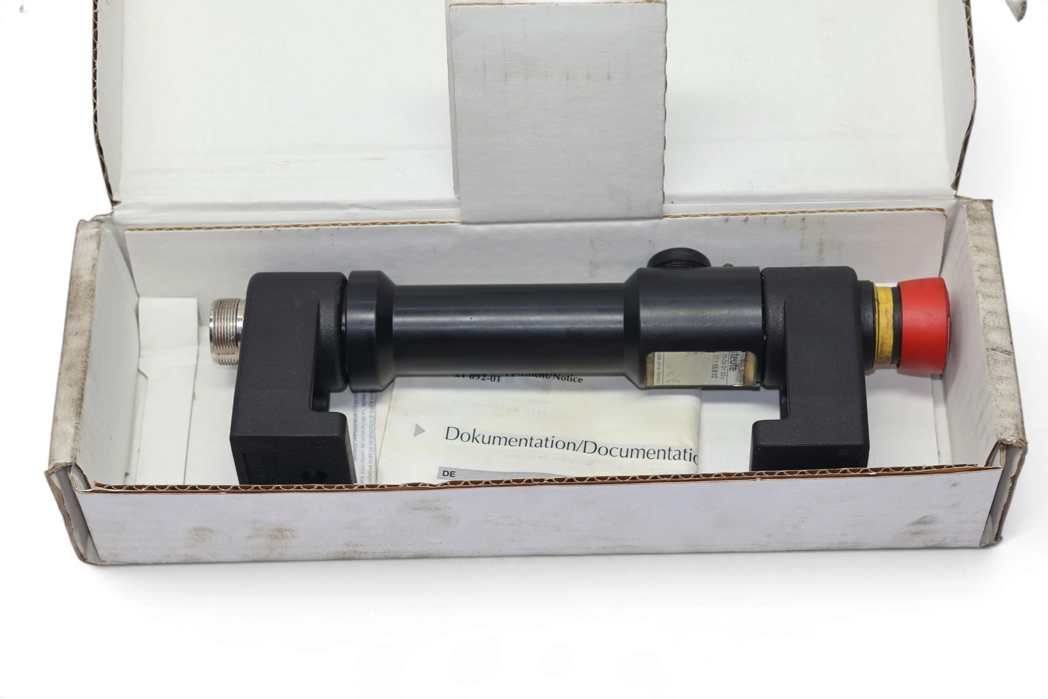 STEUTE TG-ÖS GY 2Ö x DOOR HANDLE SWITCH - Image 7