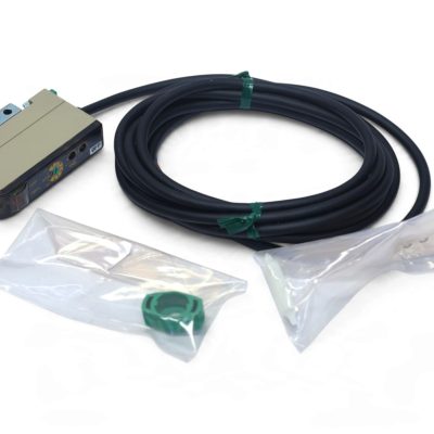TAKENAKA TAKEX F1RM-01 FIBER OPTIC SENSOR AMPLIFIER