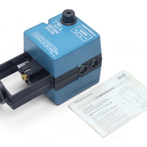 CONTROLLI MVB56 ACTUATOR