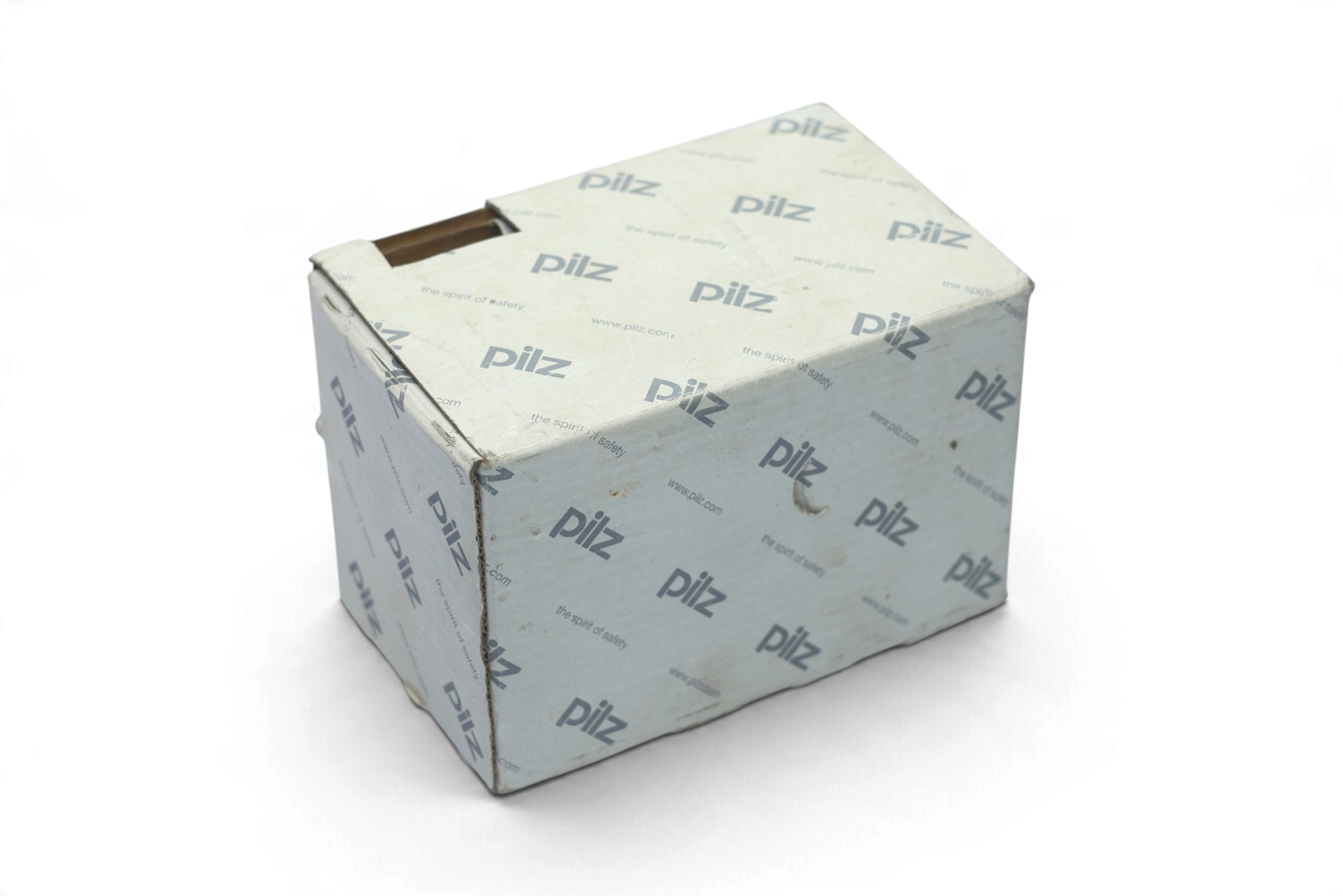 PILZ PSSu H SB DP SAFETY RELAY 312025 - Image 7