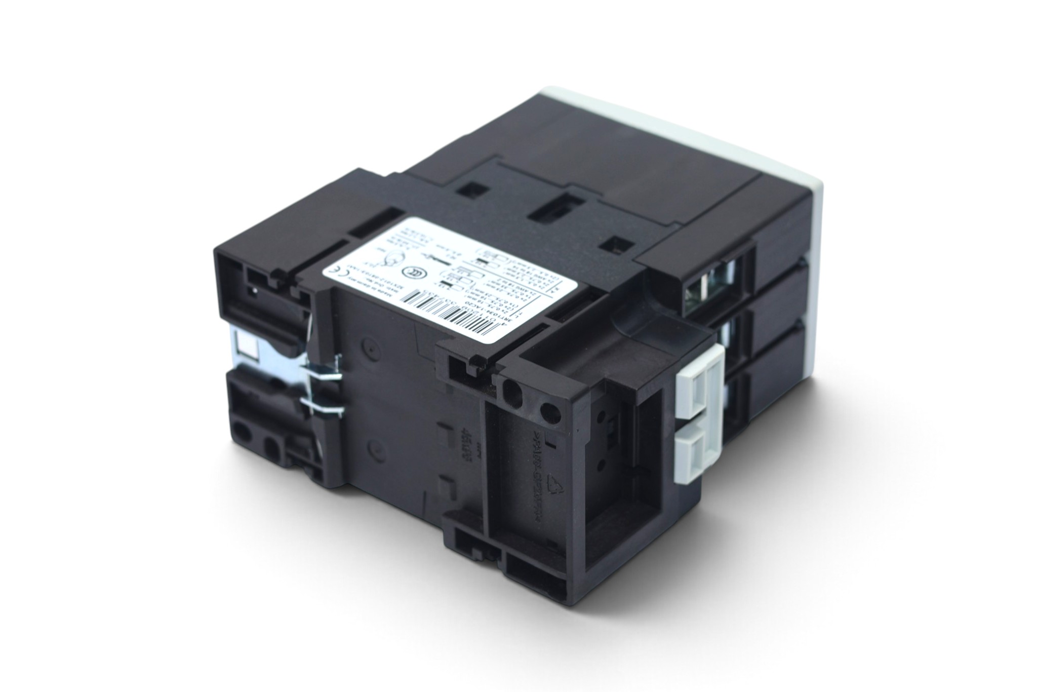 SIEMENS 3RT1034-1AC20 CONTACTOR 24V (15 Kw) - Image 7
