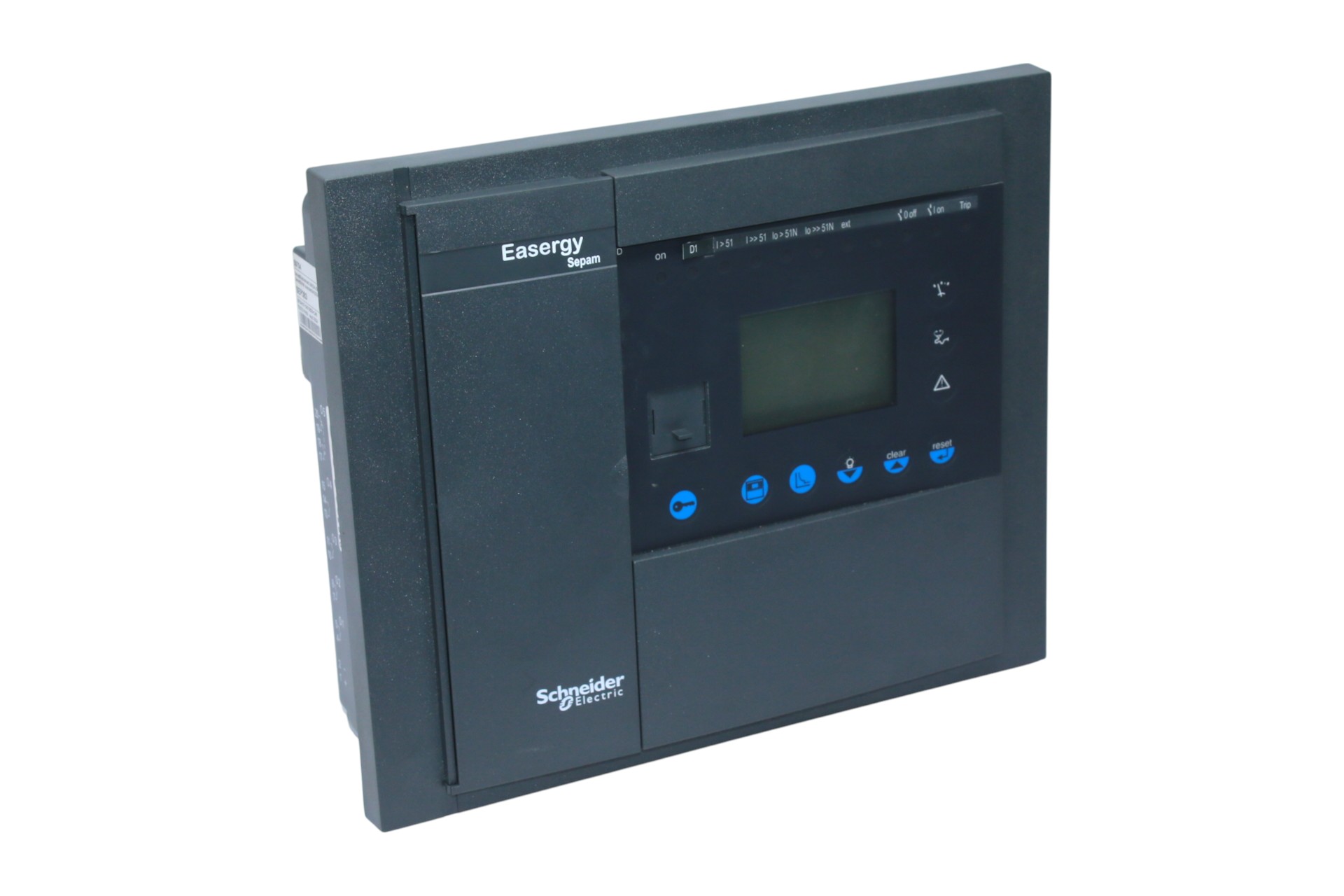SCHNEIDER 59704 SEP383 EASERGY SEPAM SERIES 80 - Image 8
