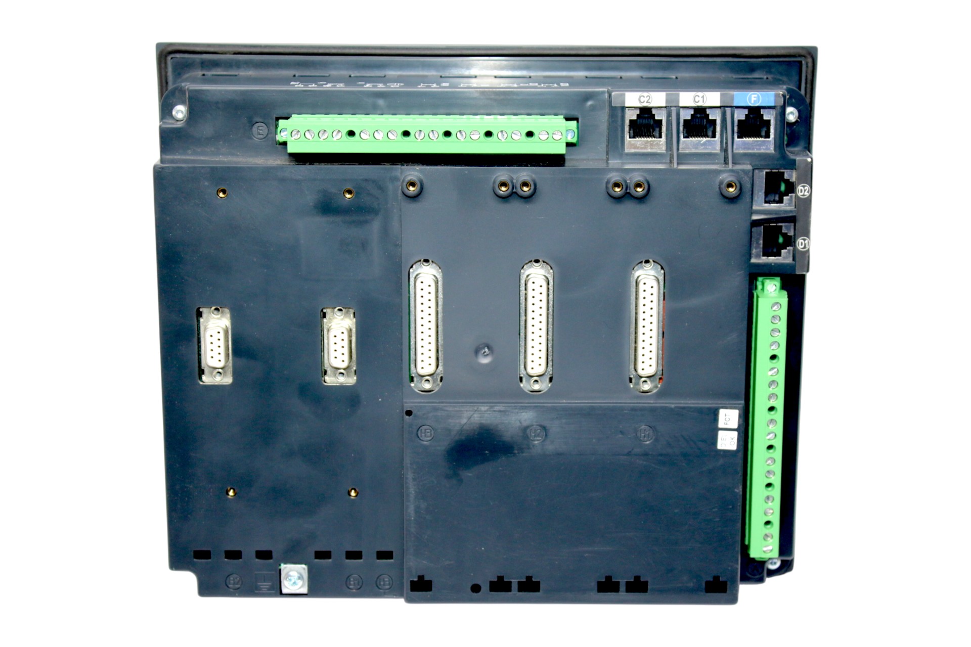 SCHNEIDER 59704 SEP383 EASERGY SEPAM SERIES 80 - Image 9